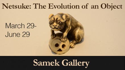 Netsuke slider
