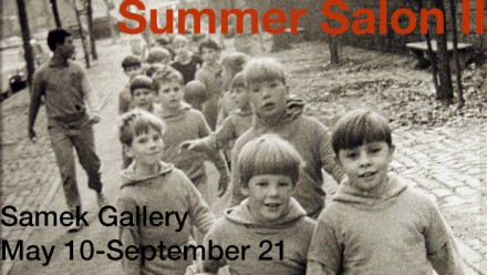 Summer Salon Slider